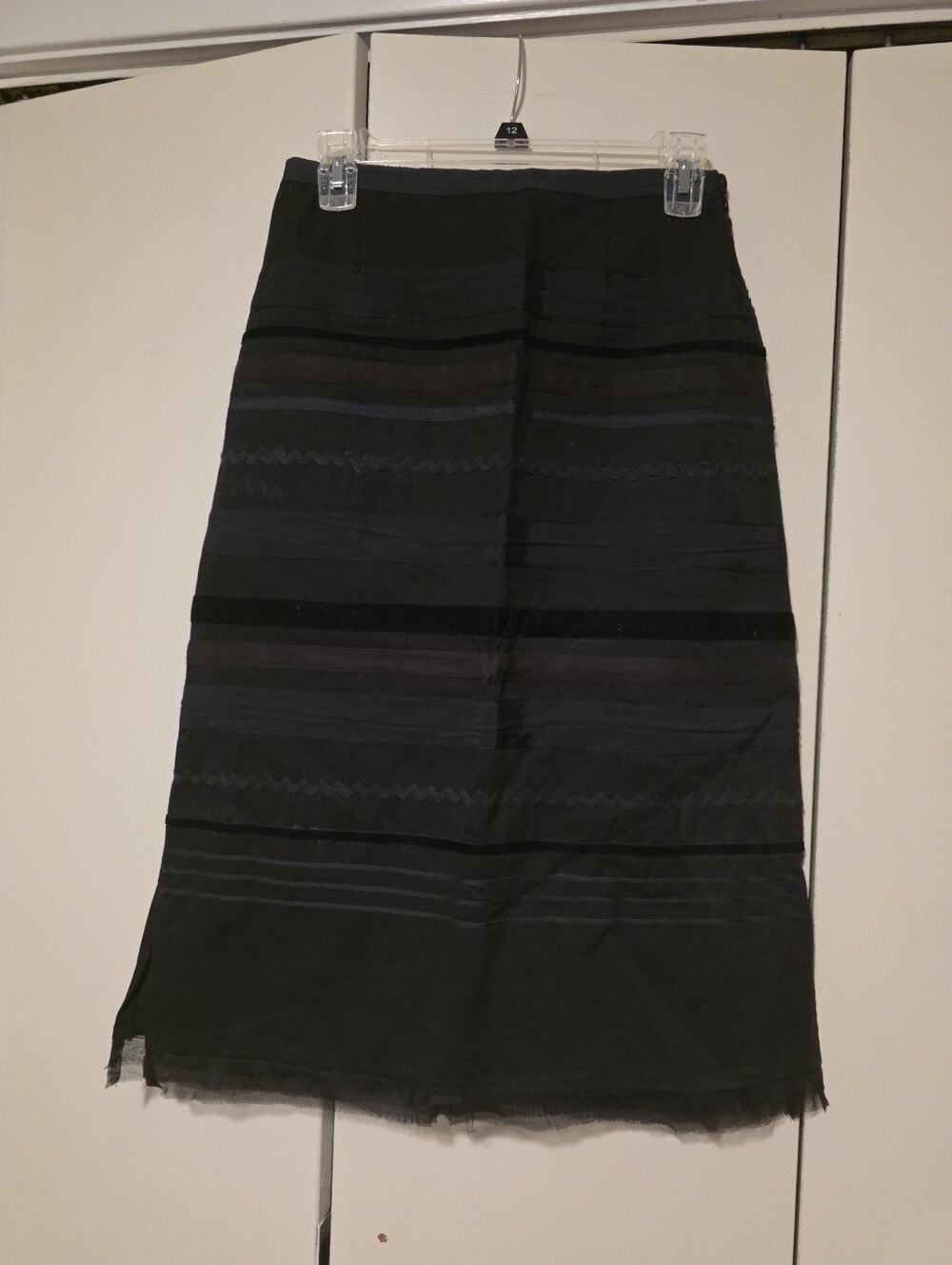 Neesh By D.A.R Skirt